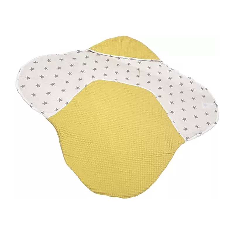 Lulando - Detský spací vak - Zavinovačka MAYA aj do sedačky