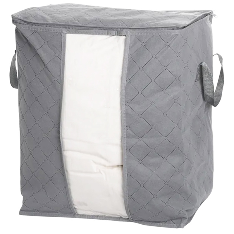 Box na bielizeň 48x47x27cm