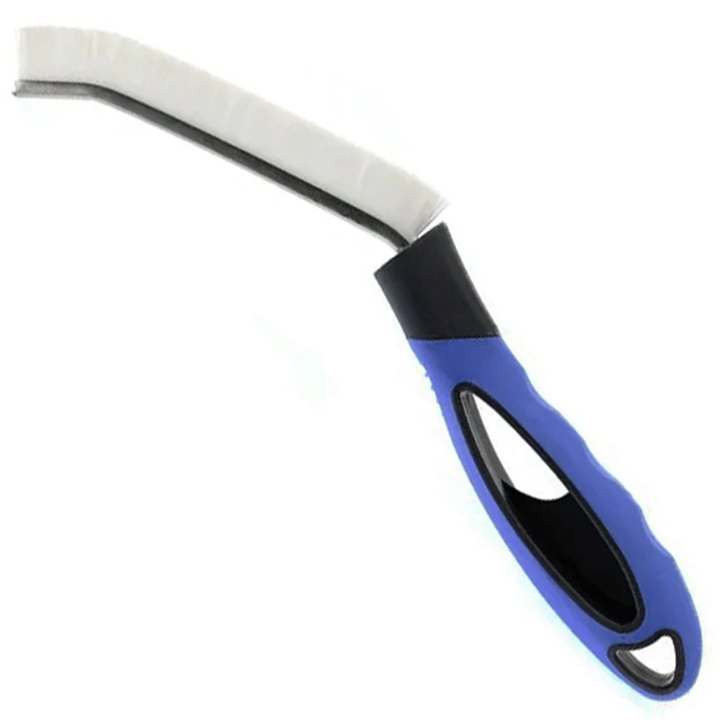 Kefka na čistenie štrbín