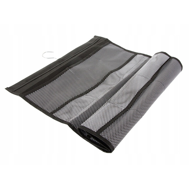 Závesný organizér na ponožky a bielizeň 70x40cm