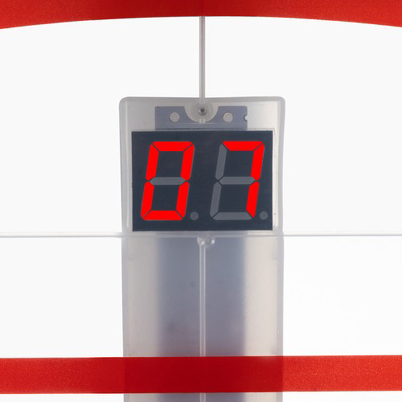 Basketbal elektronická hra pre deti