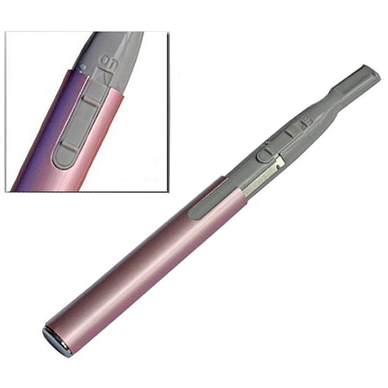 Velform - Odstraňovač chĺpkov a zastrihávač obočia 2v1