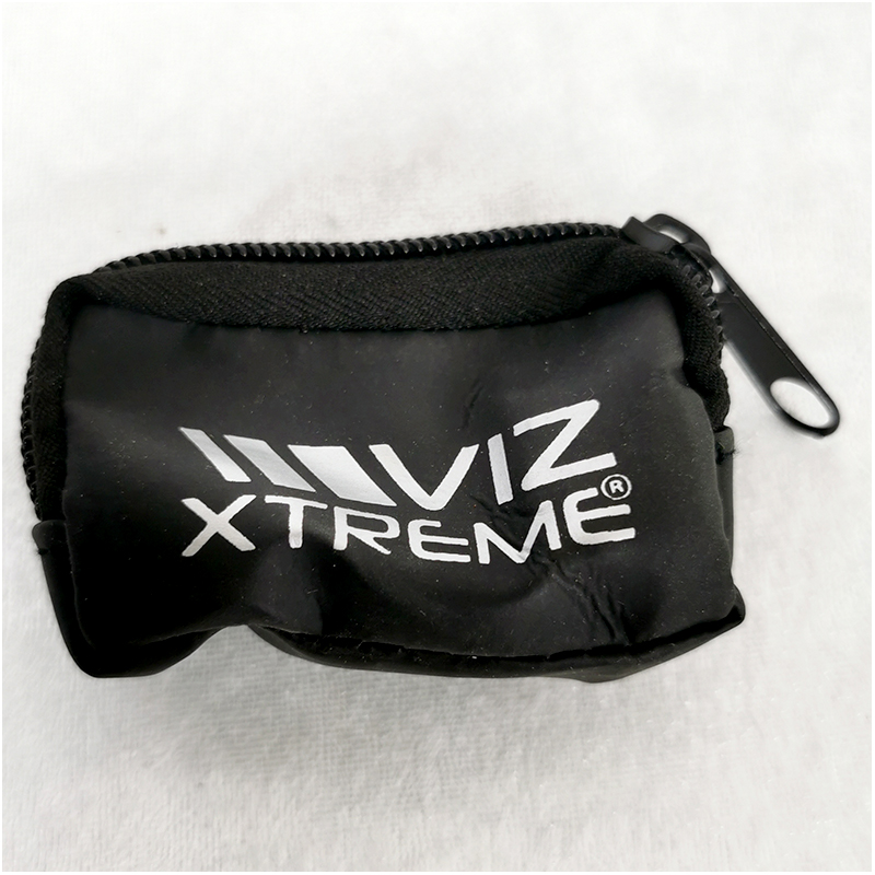 VIZ EXTREME - Taška na opasok malá