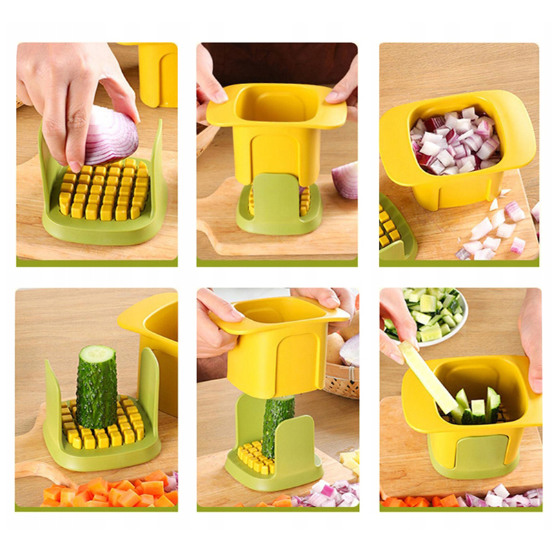 Krájač na hranolky a zeleninu