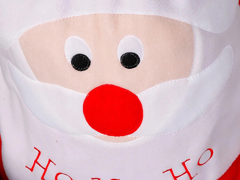 Vianočné vrece na darčeky 46x67cm