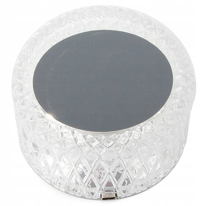 Stolná lampa YA16 RGB s diaľkovým ovládaním