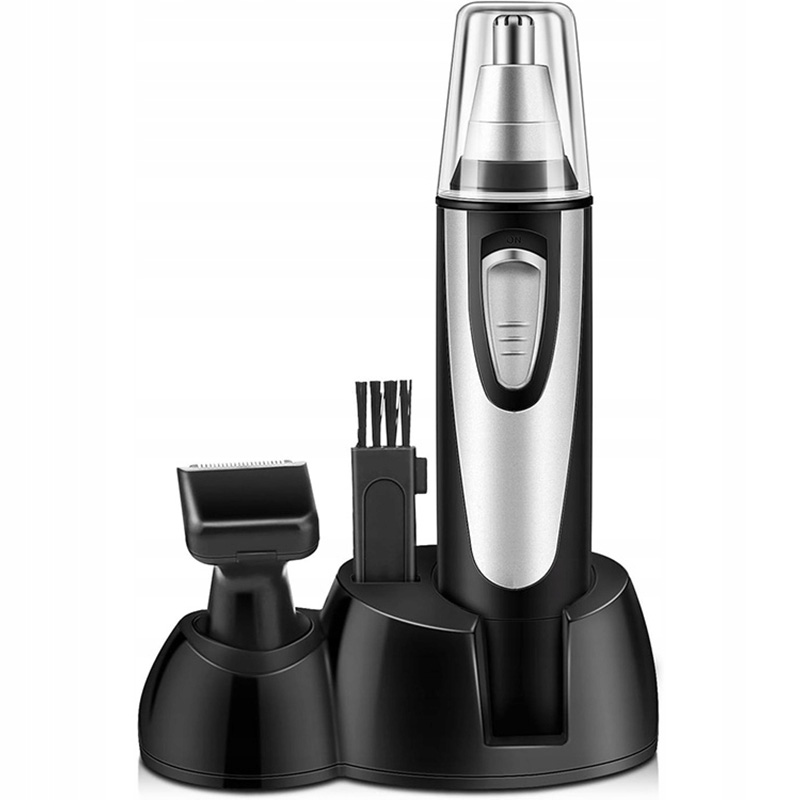 Pánsky zastrihávač brady, fúzov a chĺpkov TC-3550B na batérie