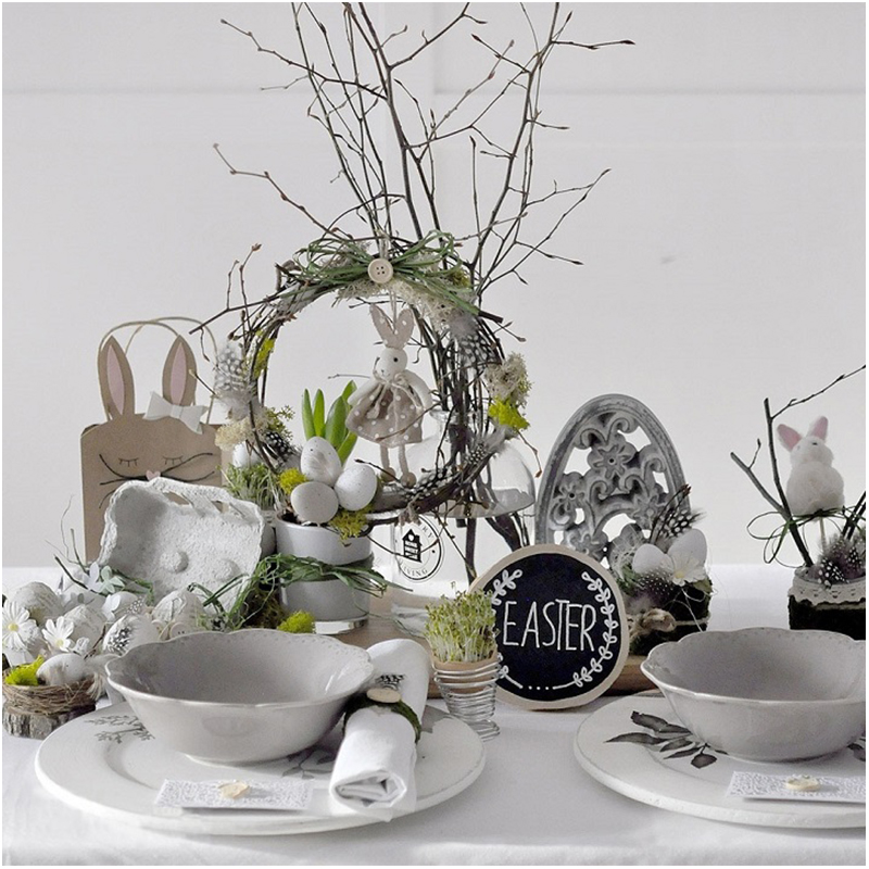 PIERROT - Dekoračné pierka vtákov