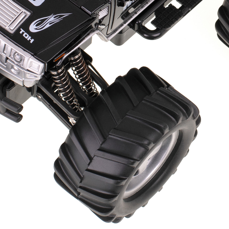 Model RC Monster Truck na diaľkové ovládanie 1:16