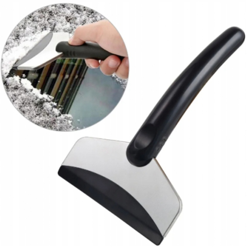 Škrabka na ľad 17cm