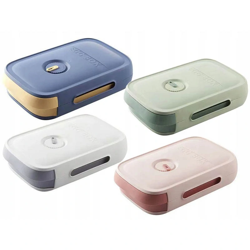 Nádoba na 18 - 20 ks vajíčok biela