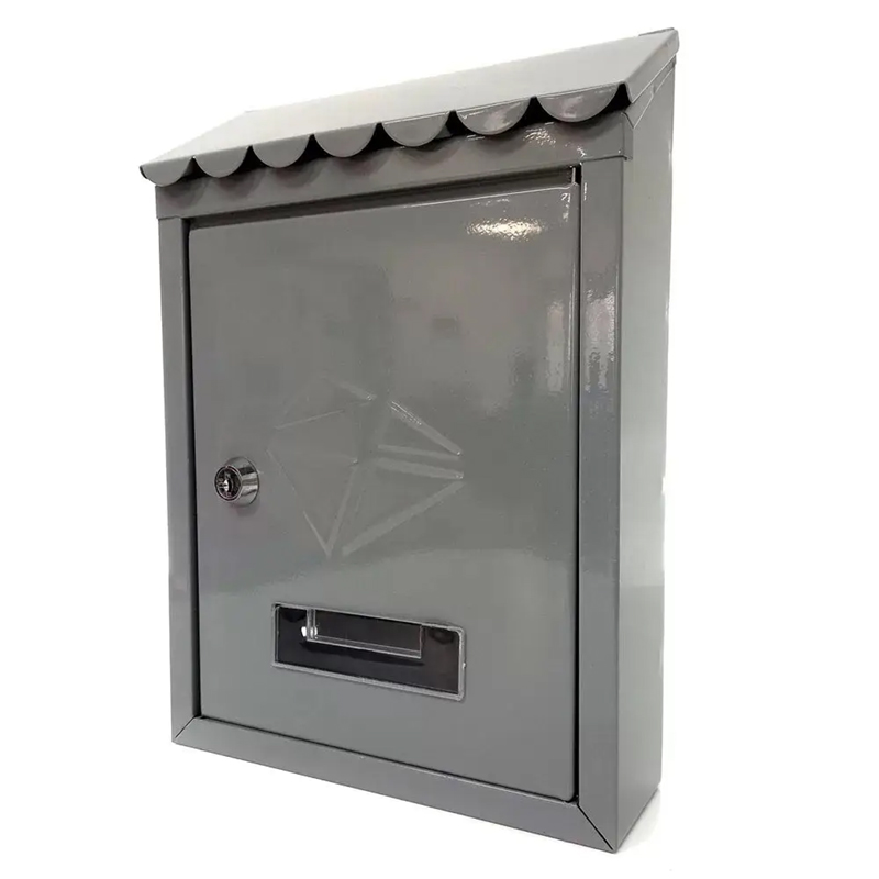 Poštová schránka 30x21x7cm