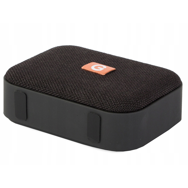 Reproduktor Bluetooth mini prenosný čierny