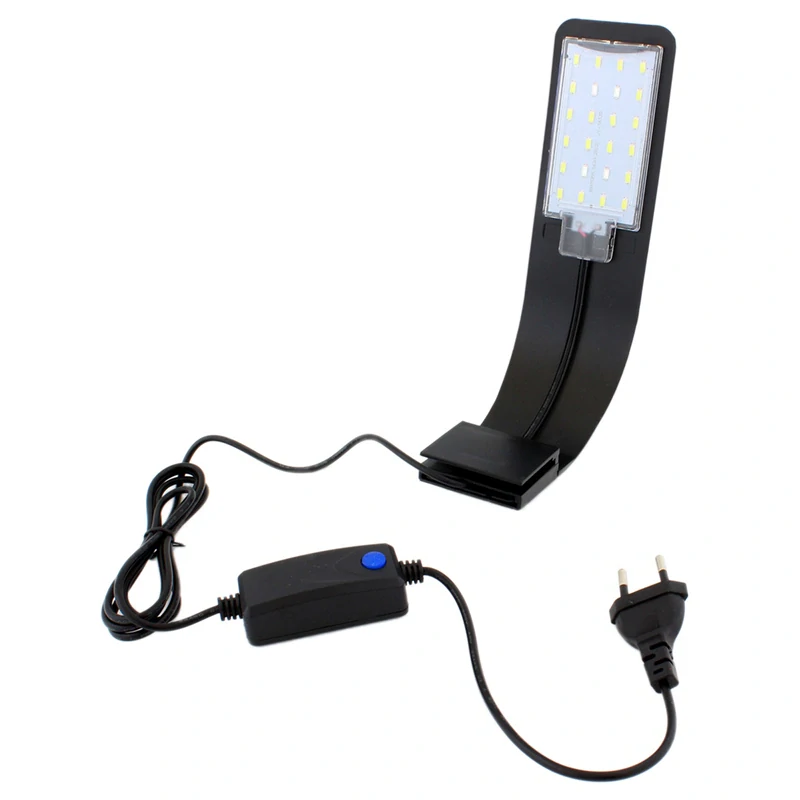 LED lampa do akvária 8,7 W