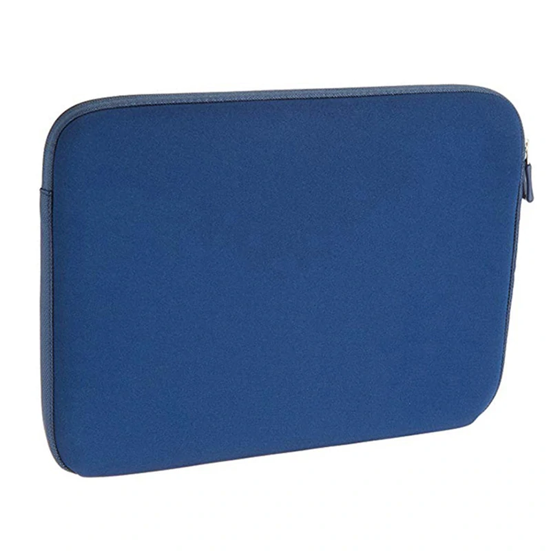 Neoprénový obal na laptop 13" modrý