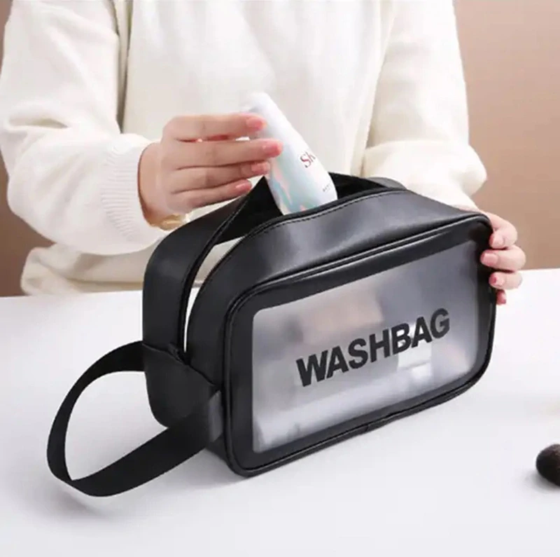 Cestovná kozmetická taška