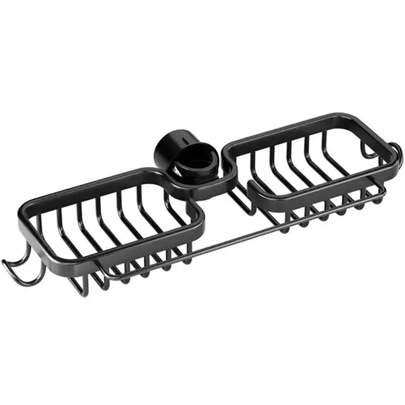 Organizér na vodovodnú batériu