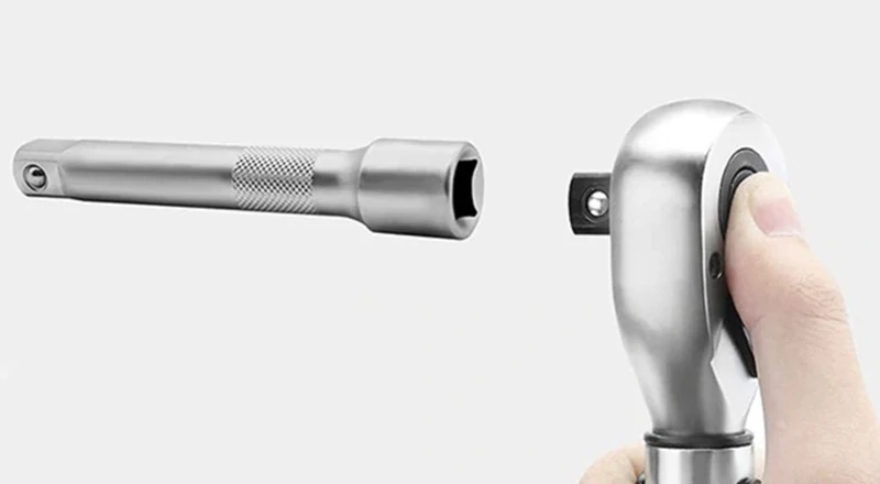 Momentový kľúč 17/18/21mm