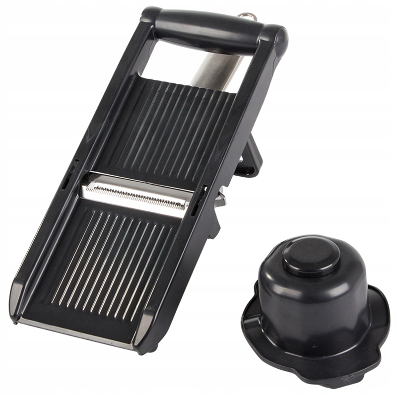 Krájač na zeleninu so škrabkou