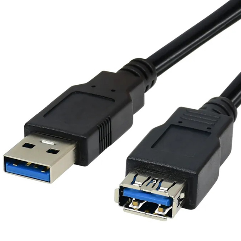 Predlžovací USB kábel 3.0 1,8m