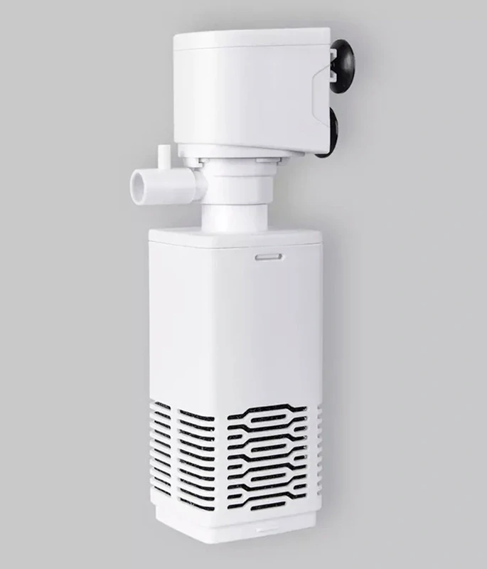 Vnútorný akváriový filter 400L/h JY-400F