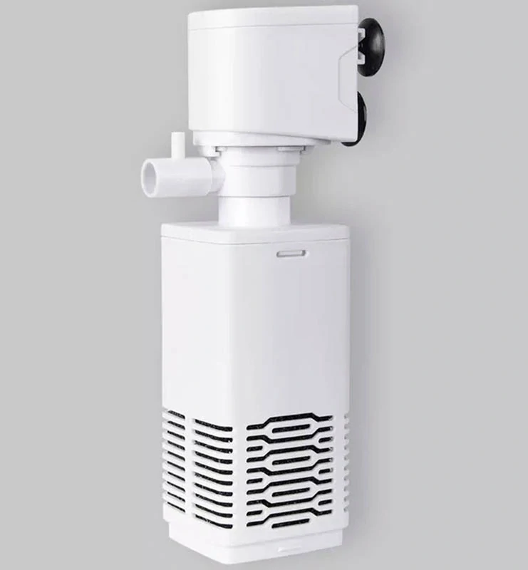 Vnútorný akváriový filter 650L/h JY-600F