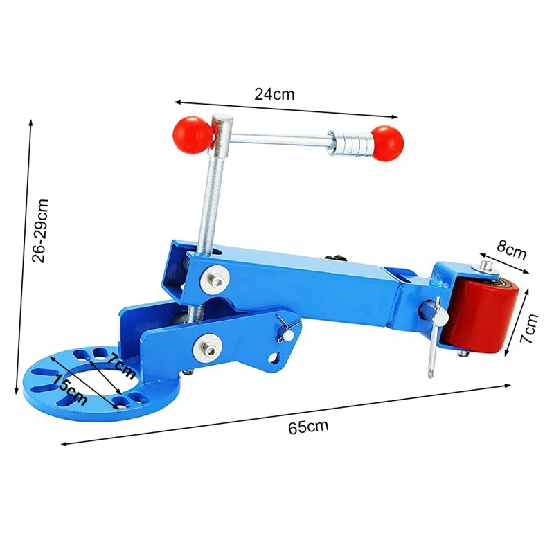 Sada na opravu podbehu a blatníkov automobilu