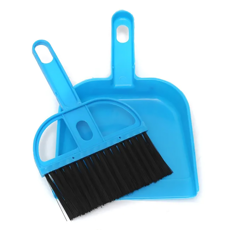 Metlička s lopatkou 