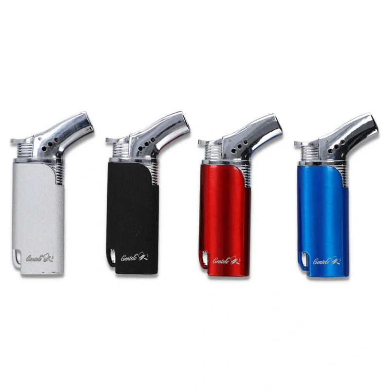 Turbo zapaľovač Gentelo v darčekovej kazete