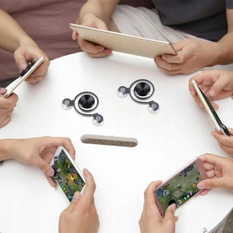 Ovládacie joysticky na mobil a tablet