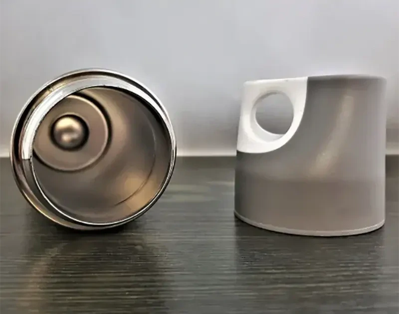 Termoska na nápoje nerezová 500ml