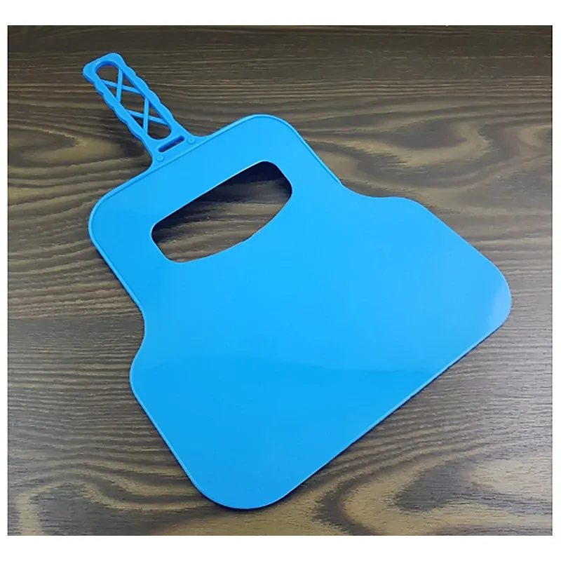 Vejár na gril 30 x 20 cm