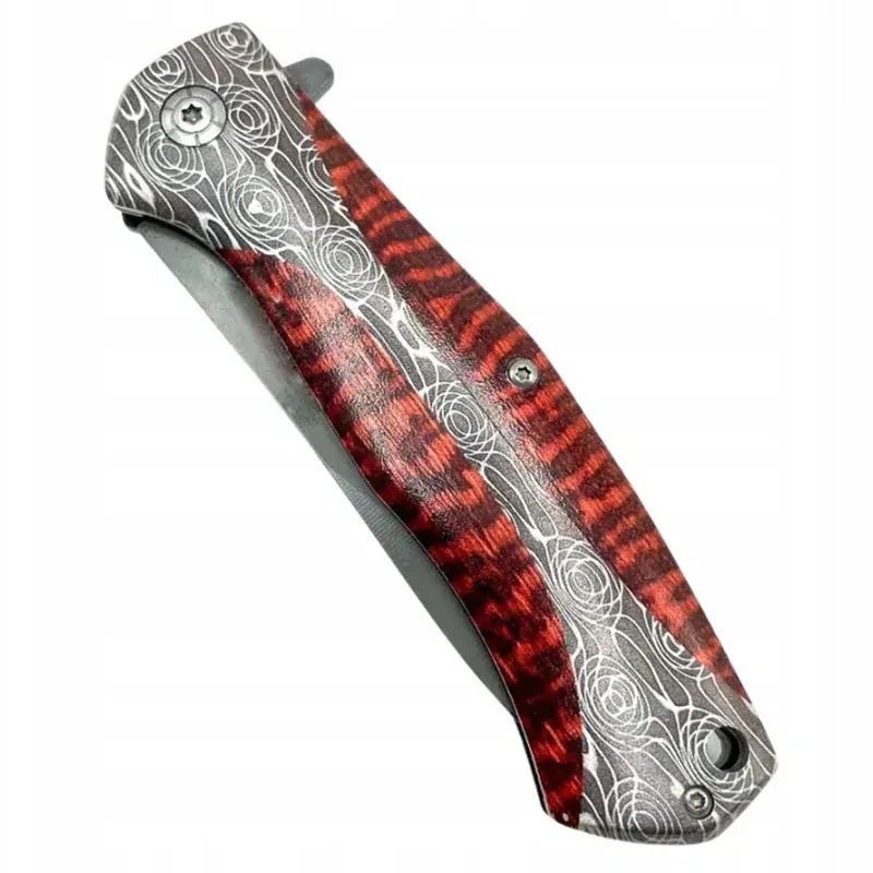 Nôž vreckový Foxter HN118 22/10cm