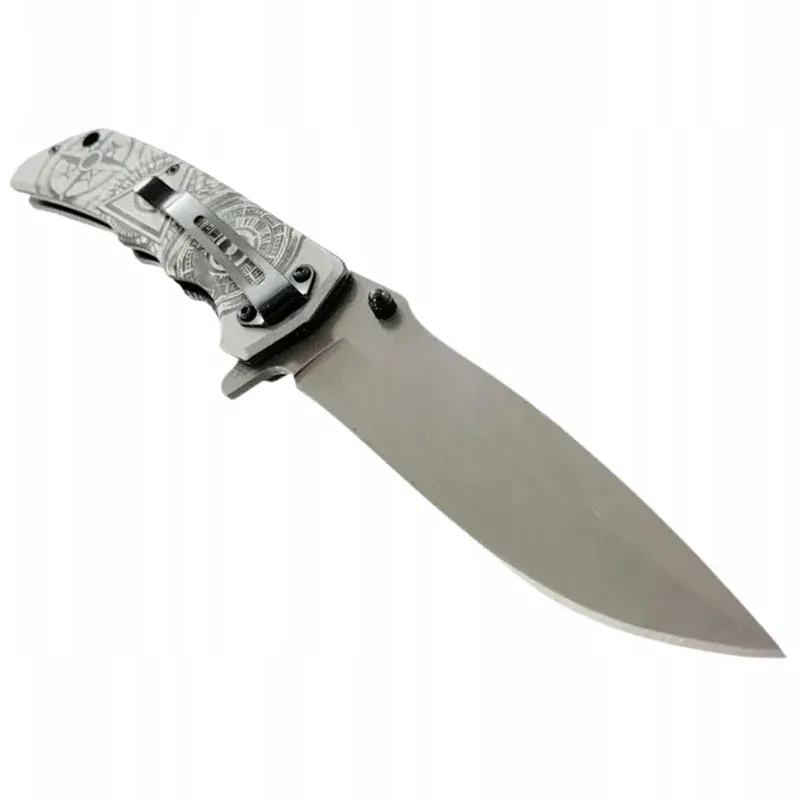 Nôž vreckový Foxter HN125 22/10cm