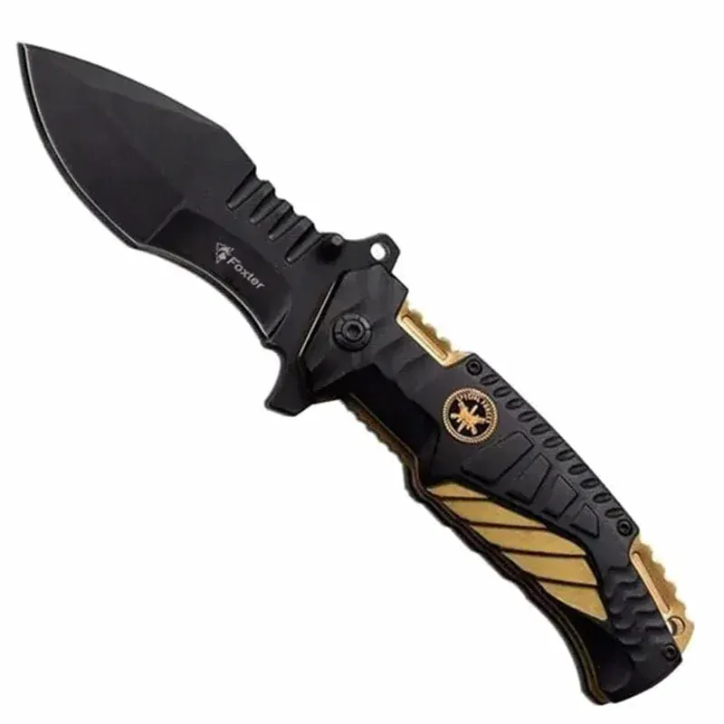 Nôž vreckový army Foxter HN107 21/9cm