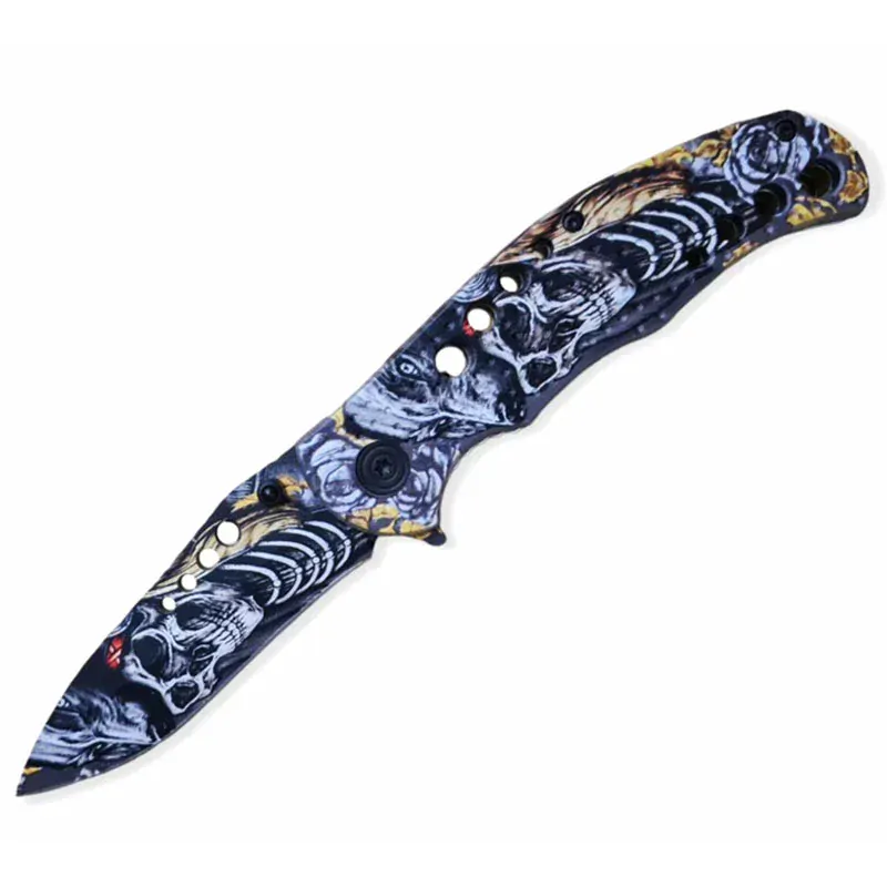 Nôž vreckový Foxter 20/9cm