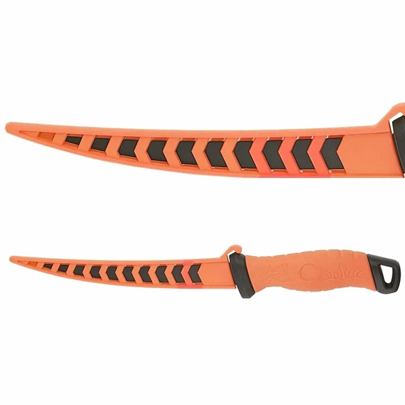 Filetovací nôž Foxter HN194 27/12cm