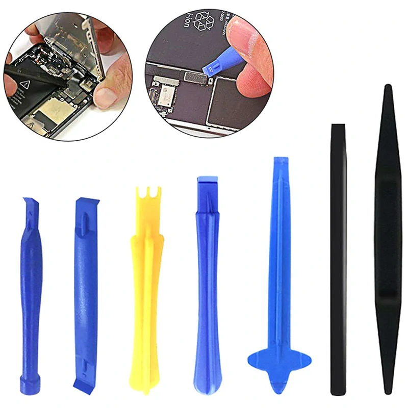 Sada náradia na opravu telefónov 20-dielna