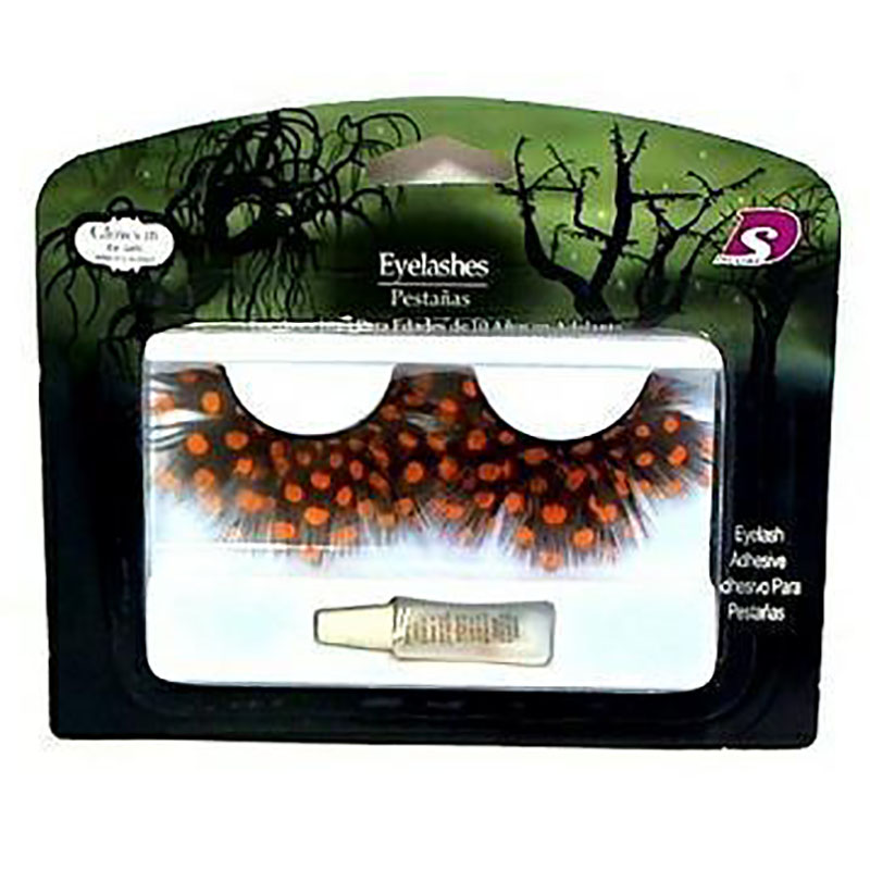 Mihalnice umelé s lepidlom