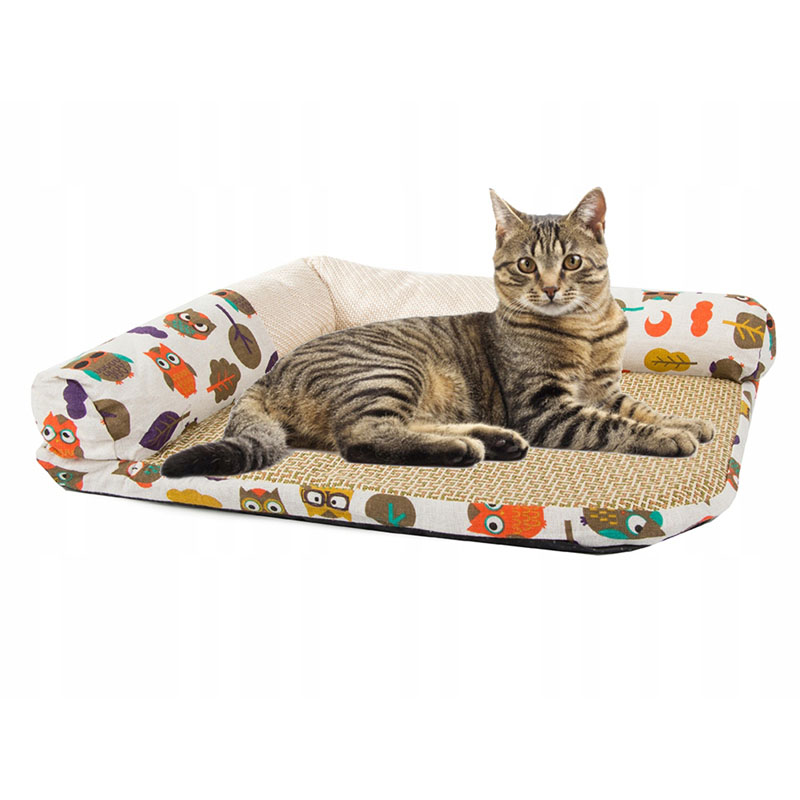 Pelech pre mačku 53x47cm