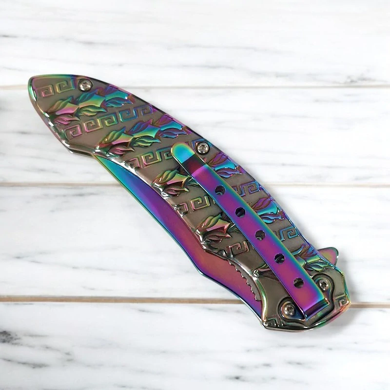 Darčeková sada Rainbow v elegantnej krabičke