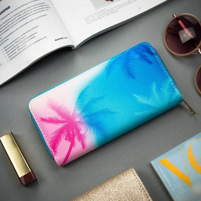 Peňaženka dámska Cavaldi z ekokože JBT-01-126