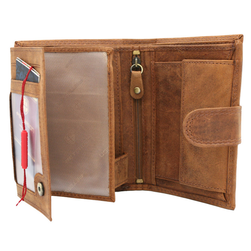 Darčeková sada Peterson Peňaženka s príveskom M-N4L-CHM-1992