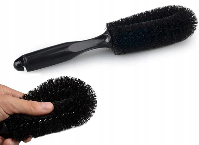 Kefa na čistenie diskov a puklíc