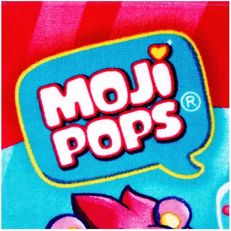 Moji Pops - Detská osuška 30 × 50 cm