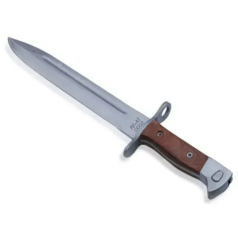 Poľovnícky nôž AK-47 CCCP - 31/19,5cm