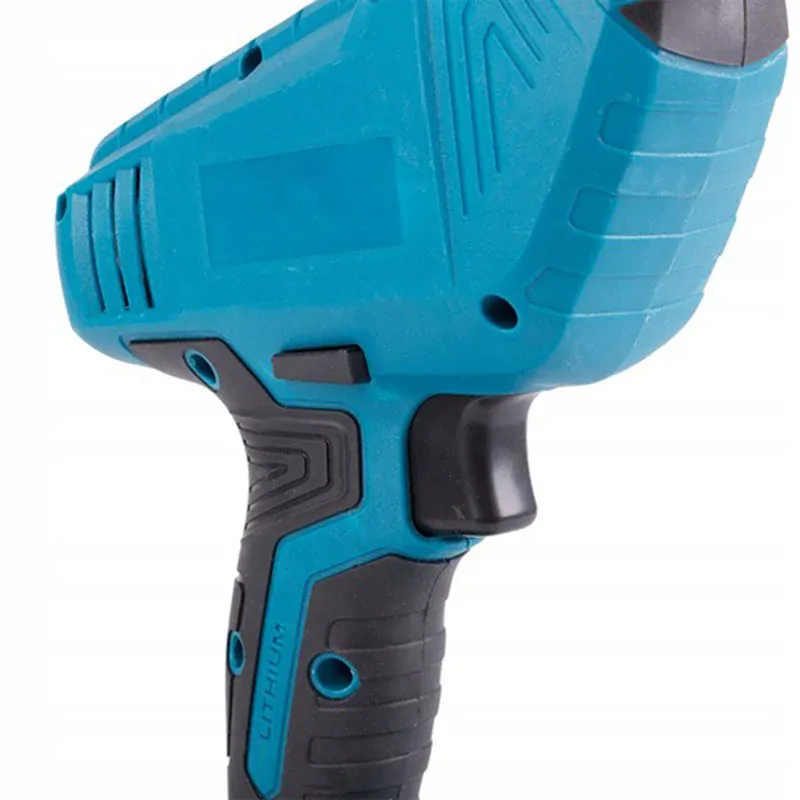 Priamočiara píla akumulátorová A73-2302-37 + 4 pílové listy