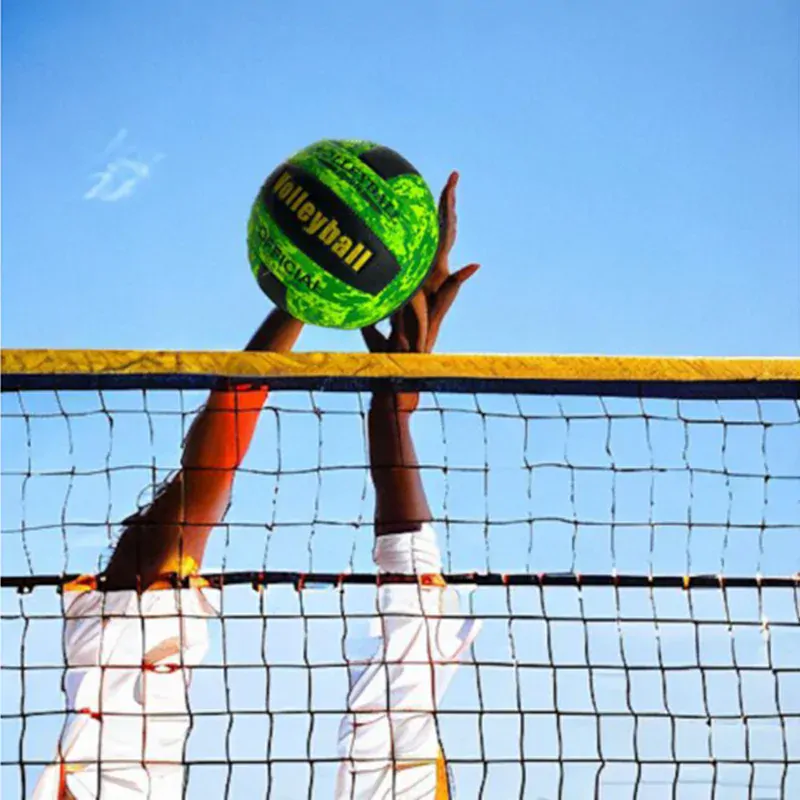 Volejbalová lopta 21cm