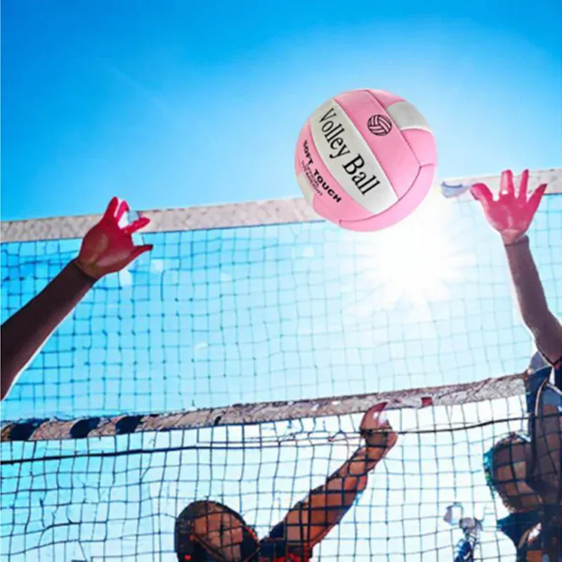 Volejbalová lopta 21cm