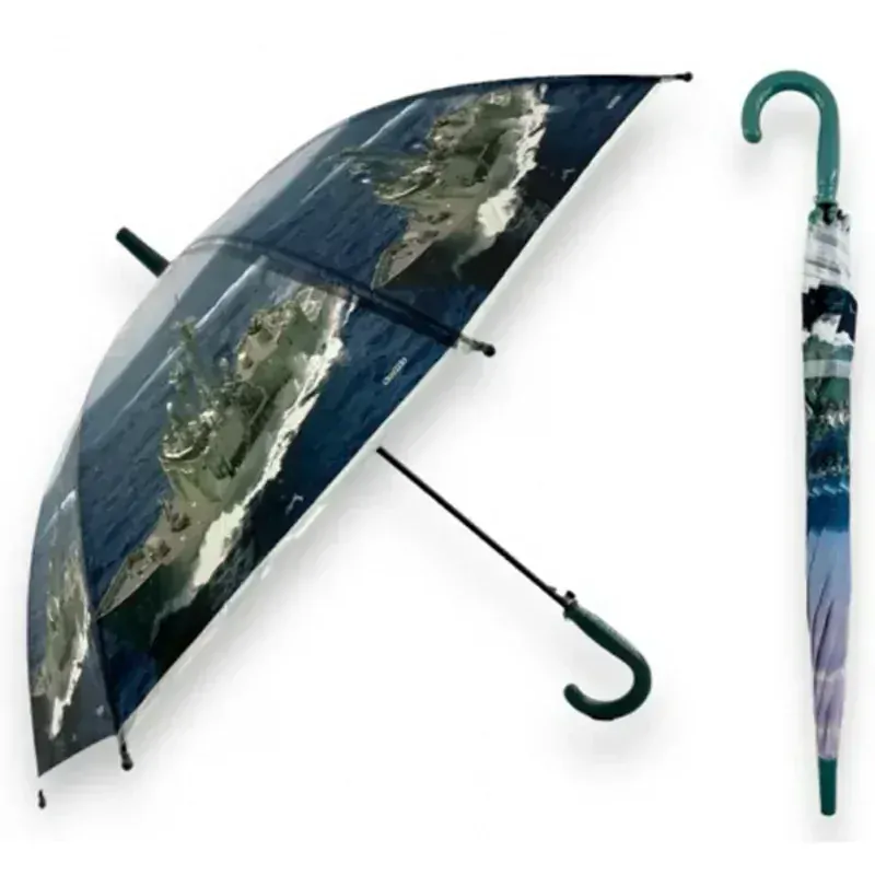 Detský dáždnik 82cm pre chlapcov